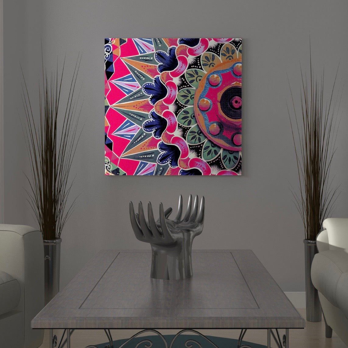 canvas guanacaste