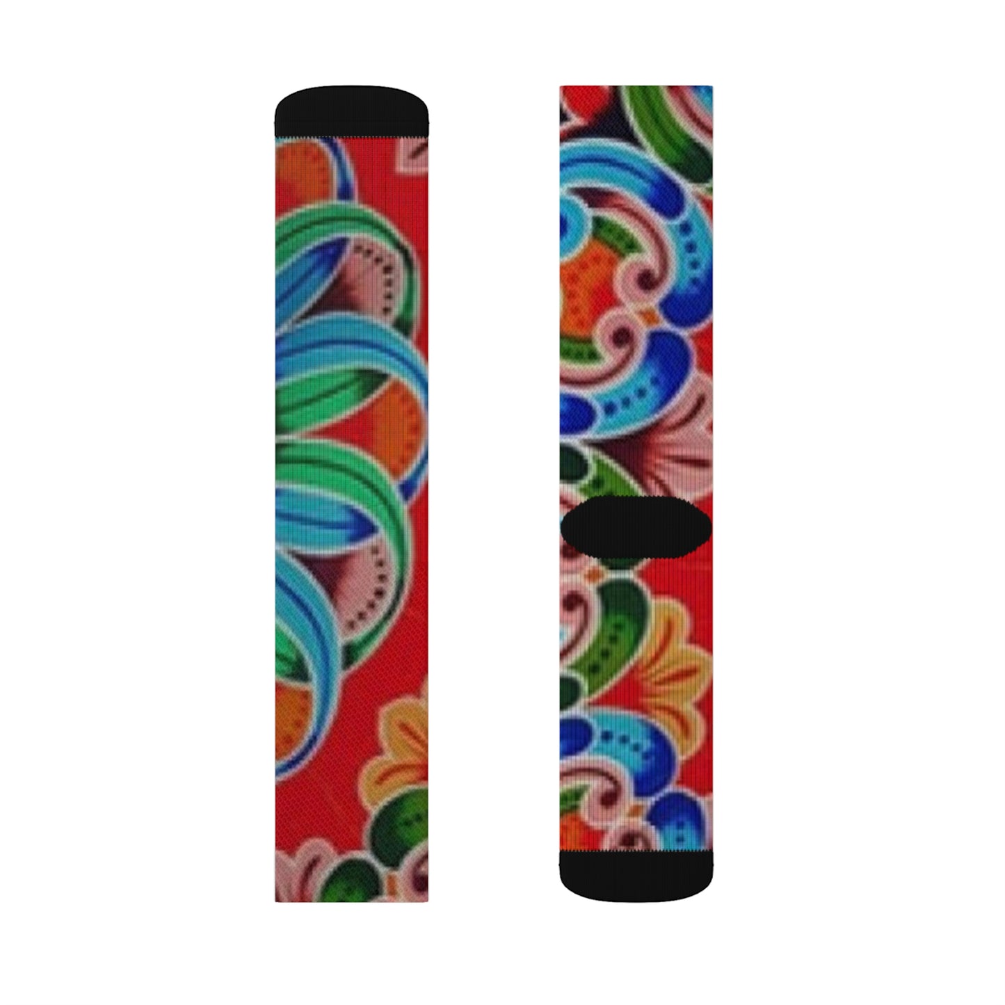 Cajuita Socks