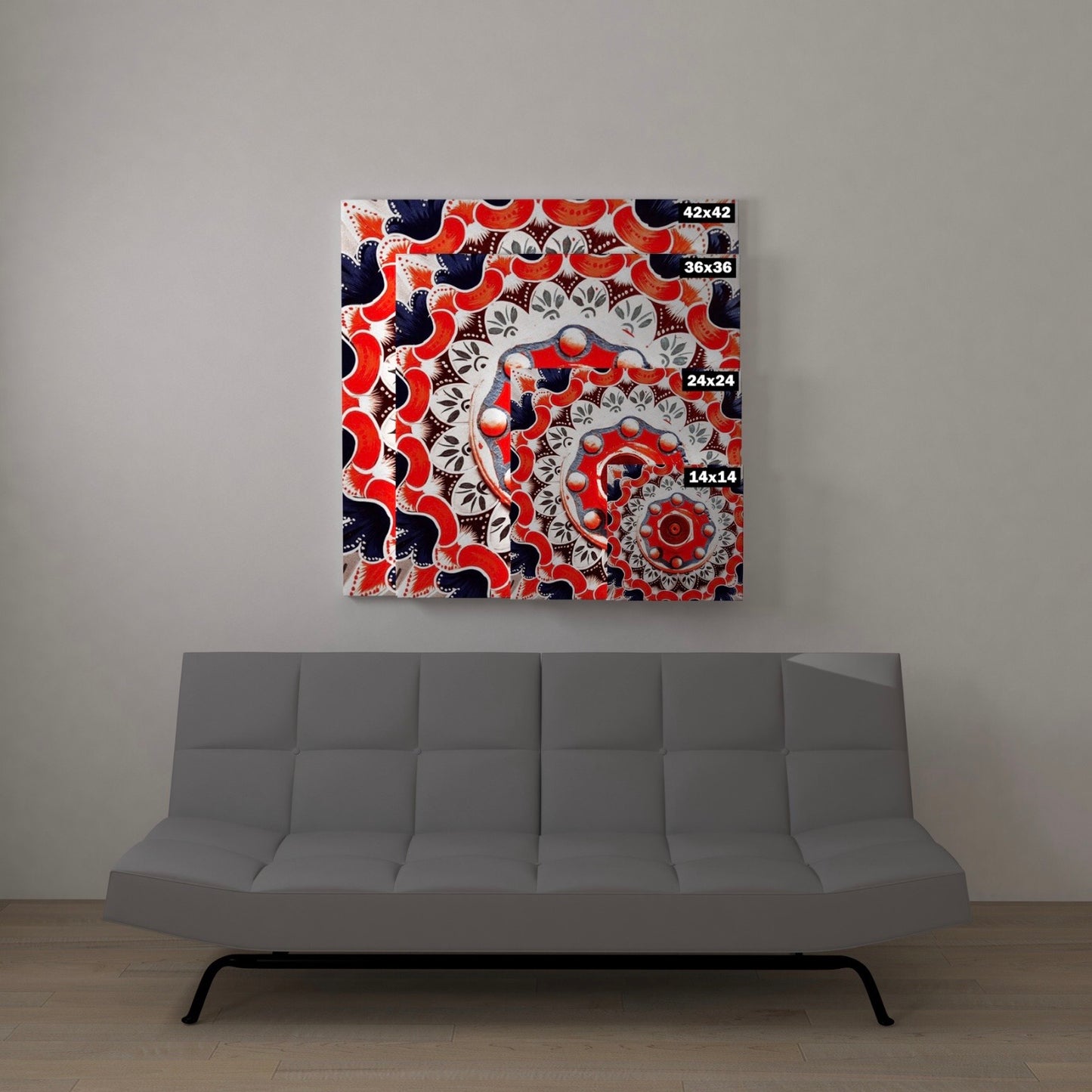 canvas cartago