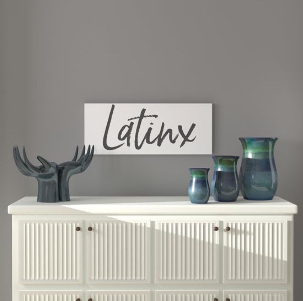 canvas latinx