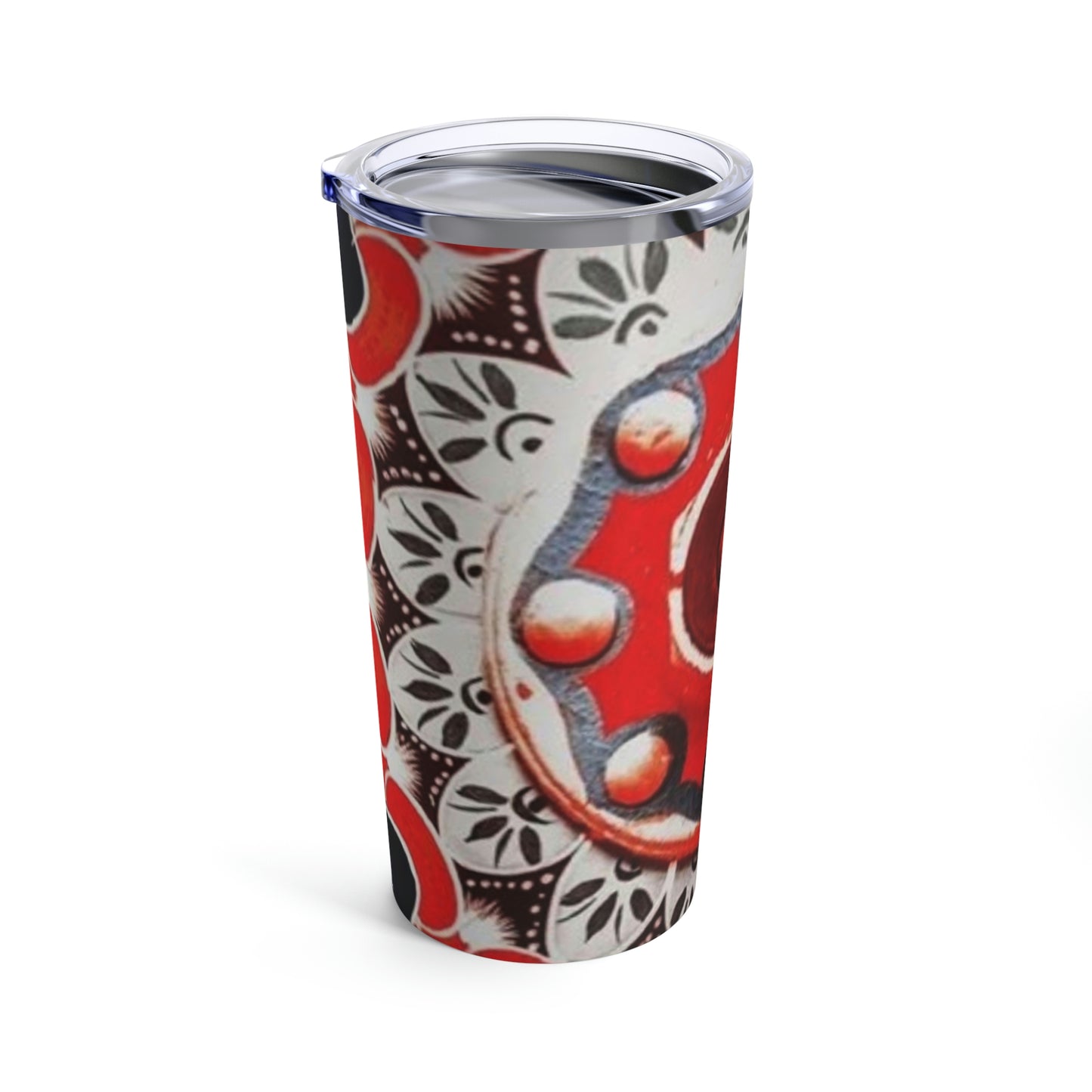 CartagoTumbler 20oz