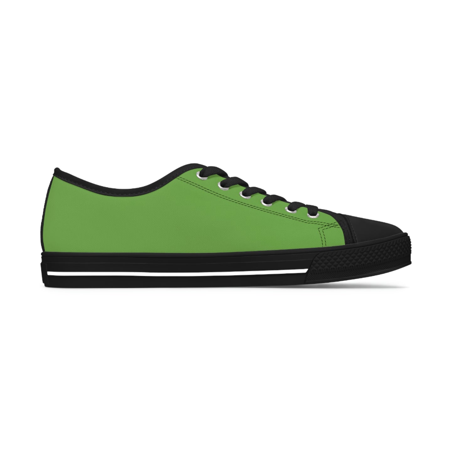 Village Idiot EastBubbleWomen's Low Top Sneakers