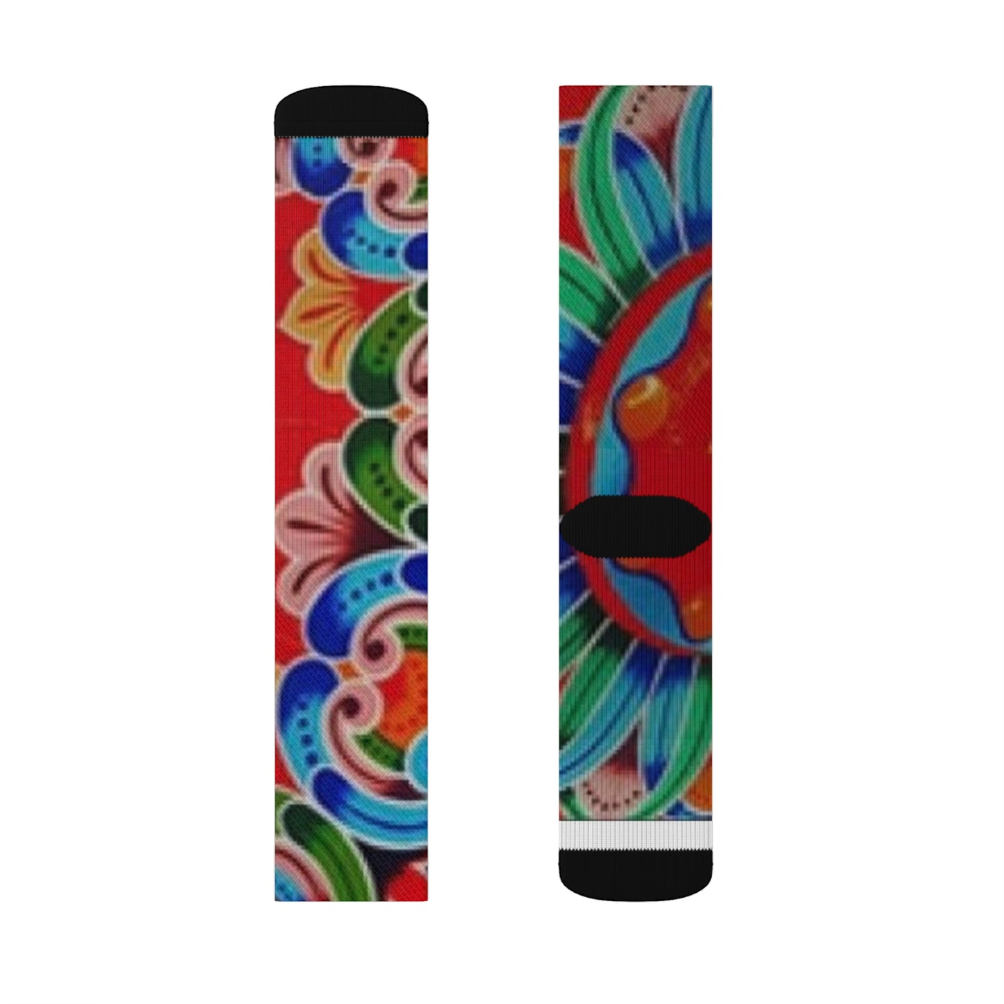 Cajuita Socks