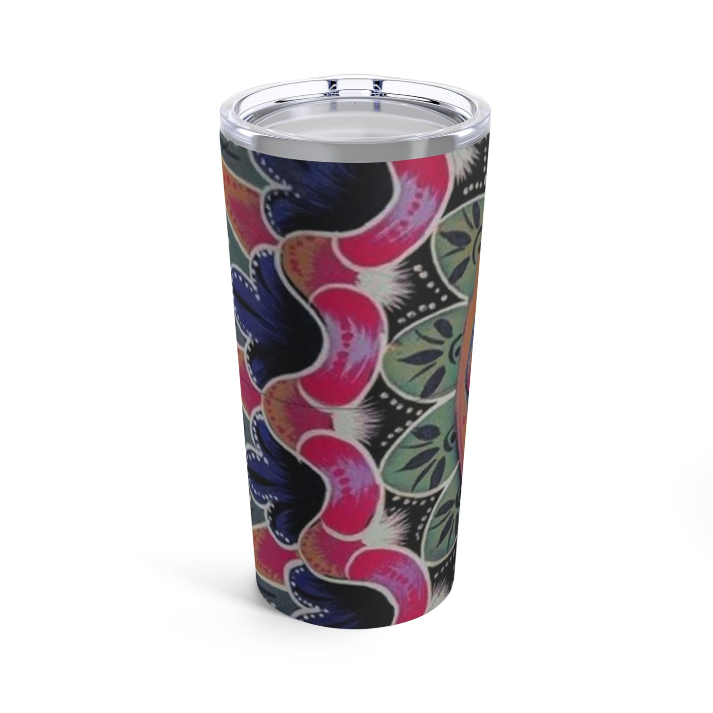 Cajuita Tumbler 20oz