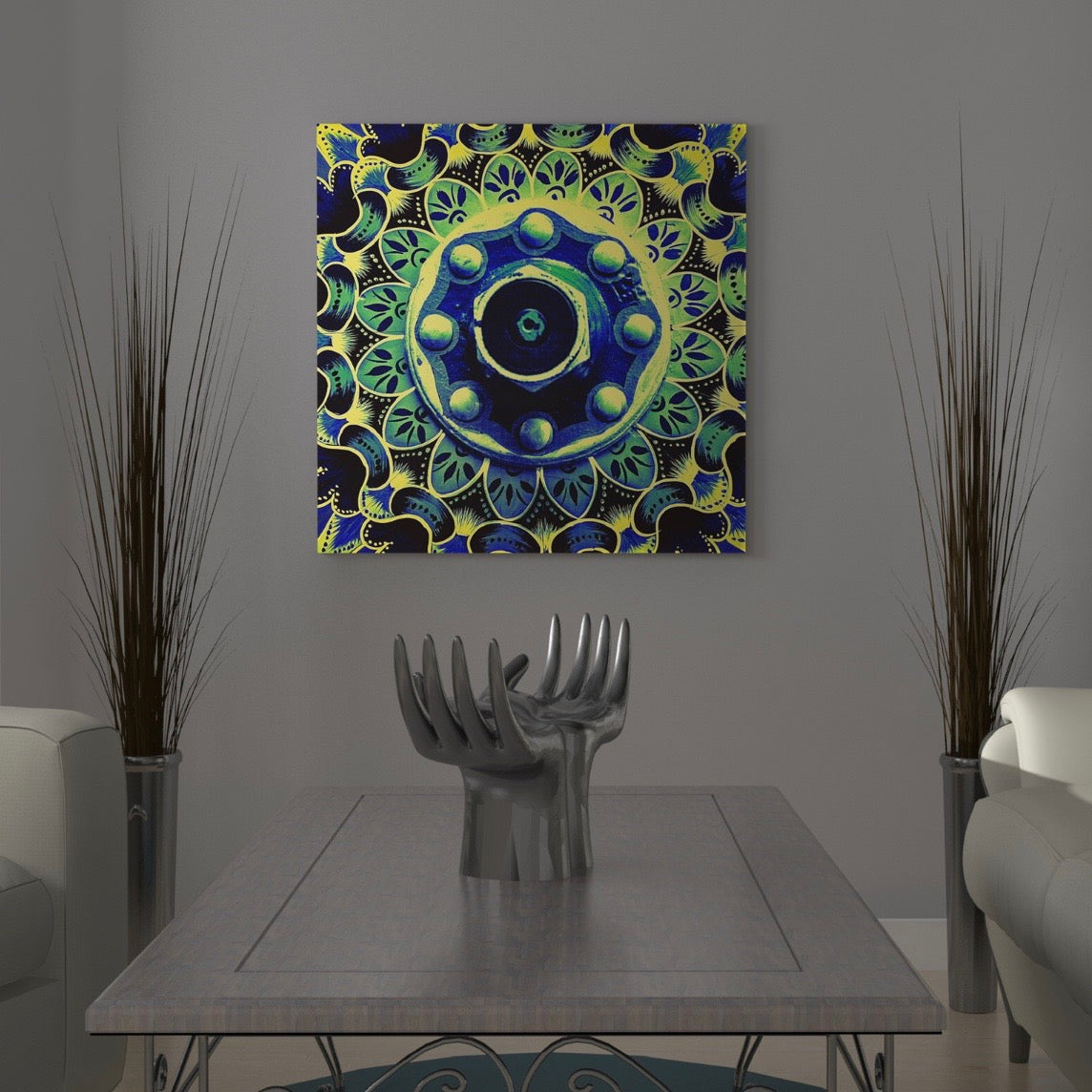 canvas nicoya