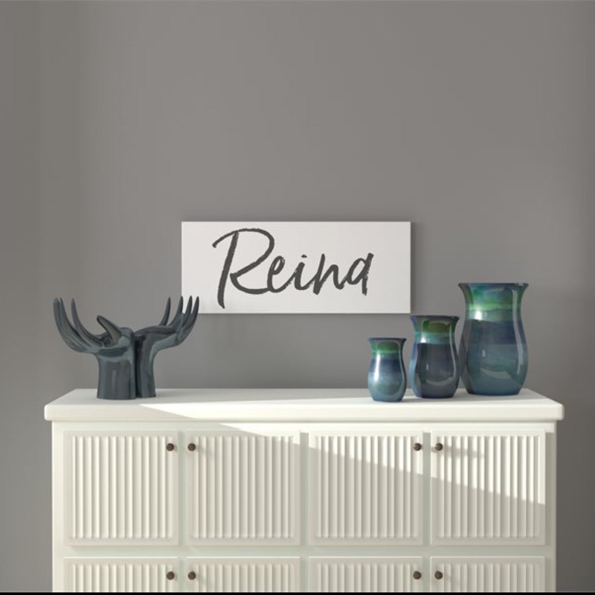 canvas reina