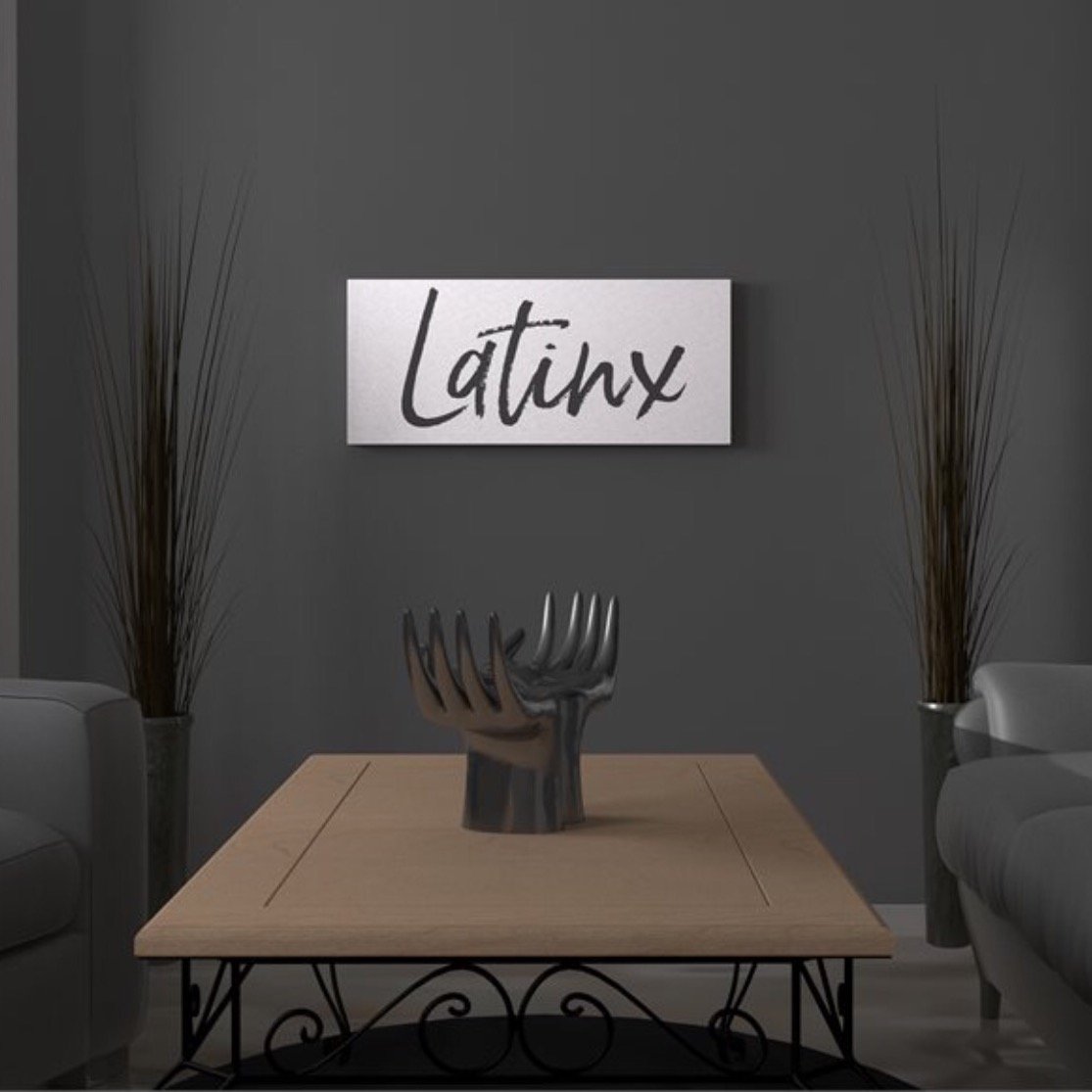 canvas latinx