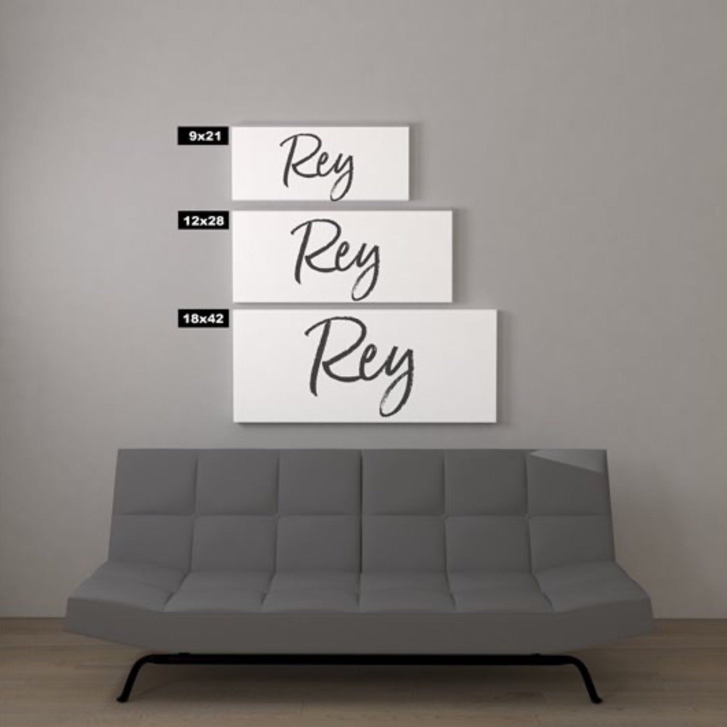 canvas rey