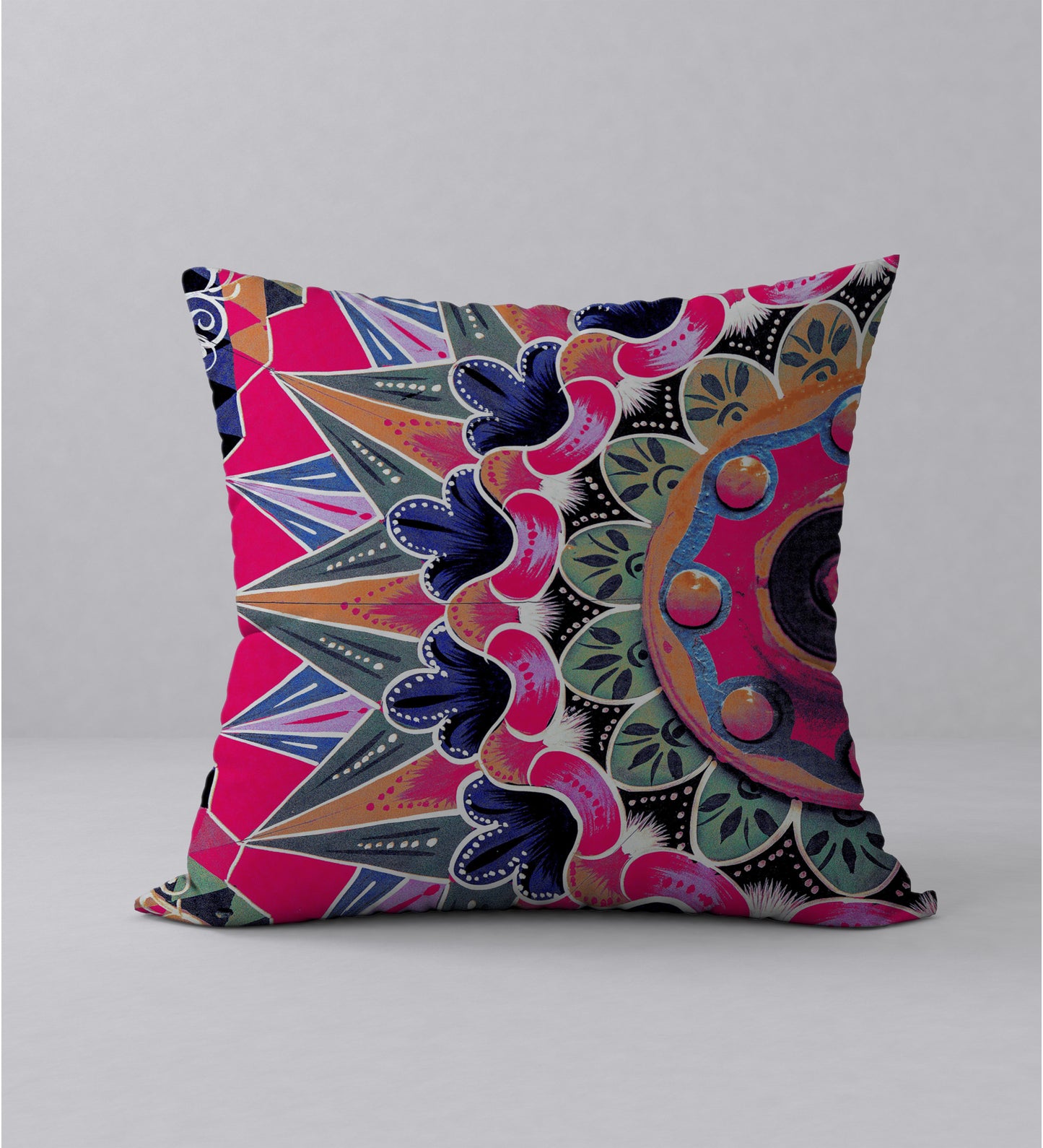 pillow guanacaste