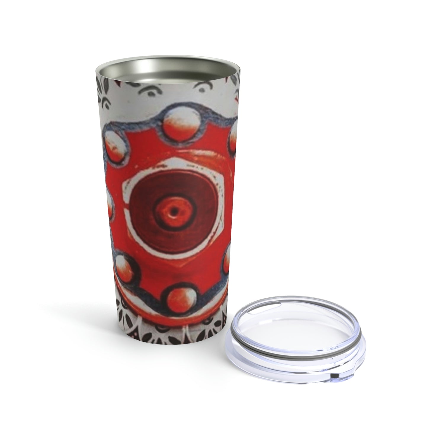 CartagoTumbler 20oz