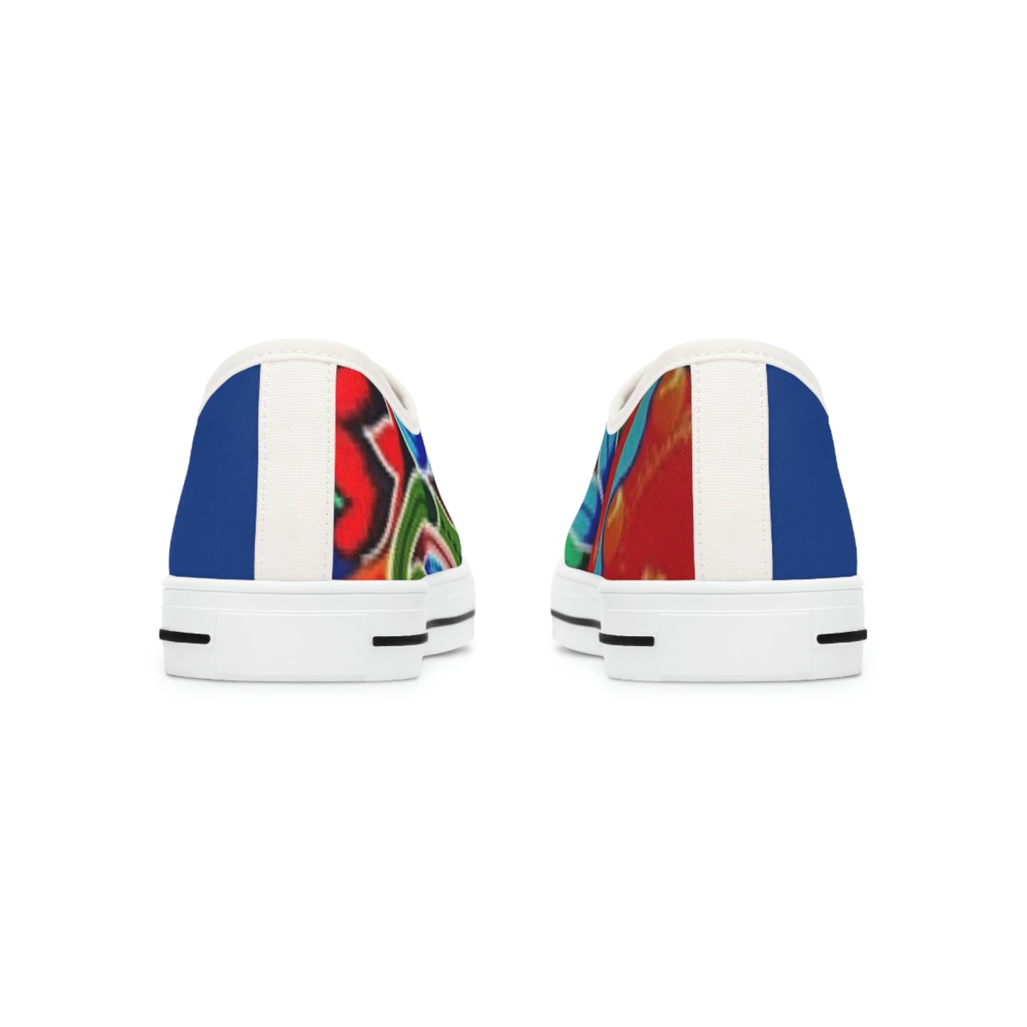 Village Idiot EastChukka Women's Low Top Sneakers