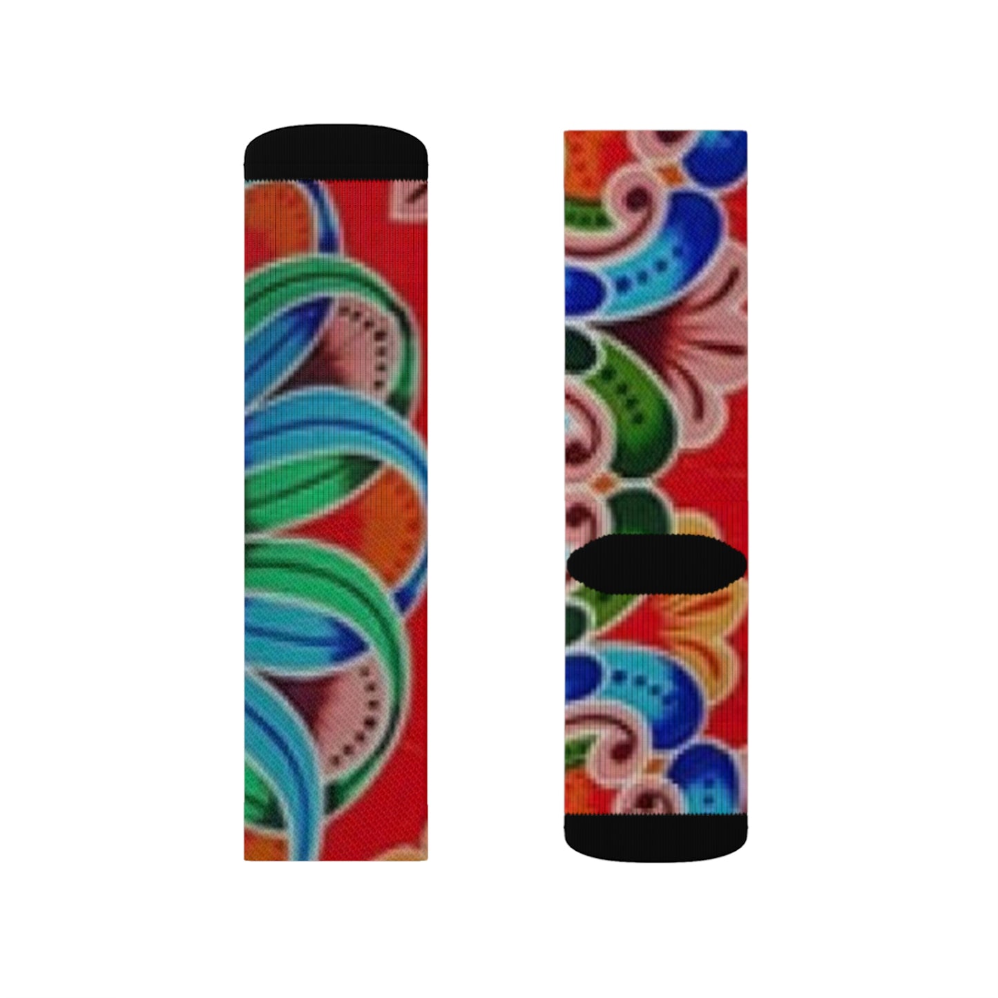 Cajuita Socks