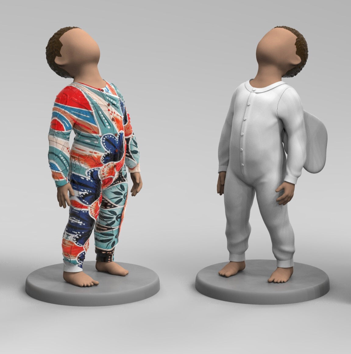 Figurines