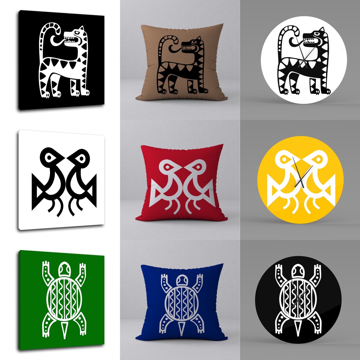 tribu