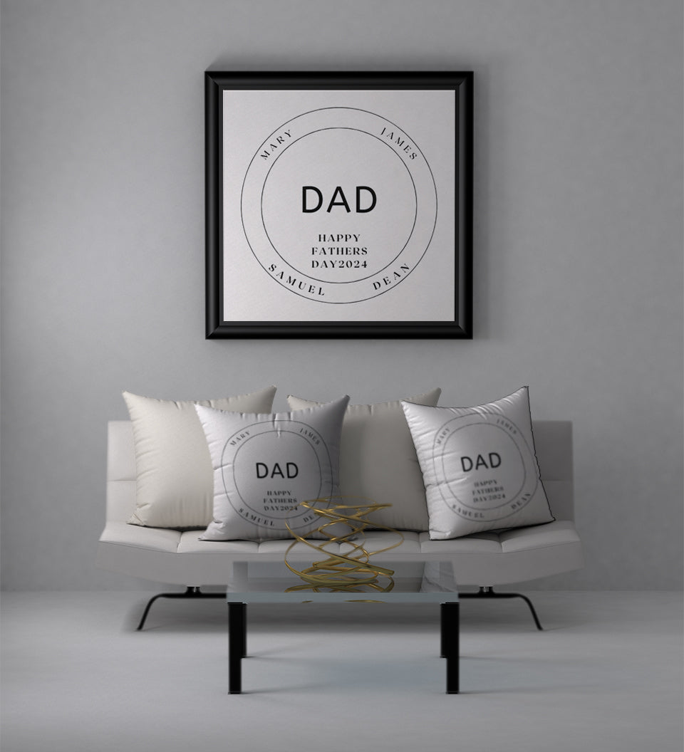 Father's Day- Customizable