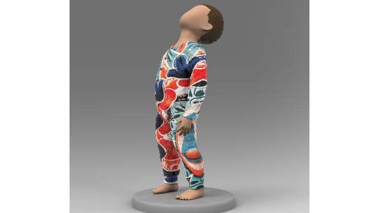 Che Figurine
