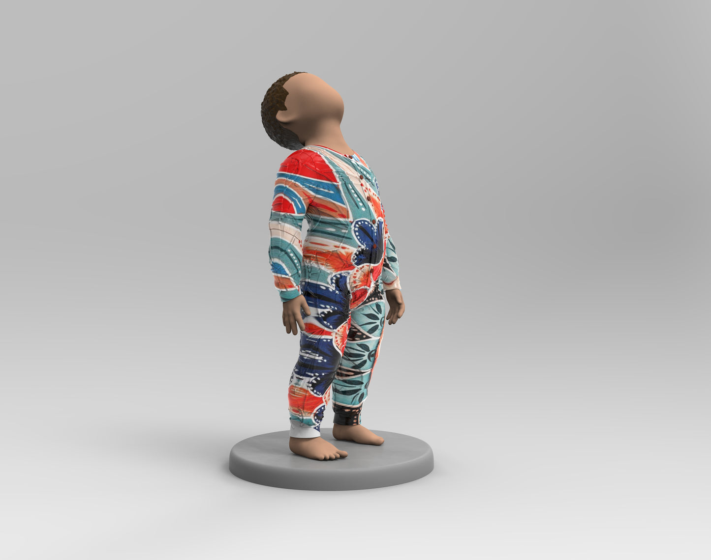 Che Figurine