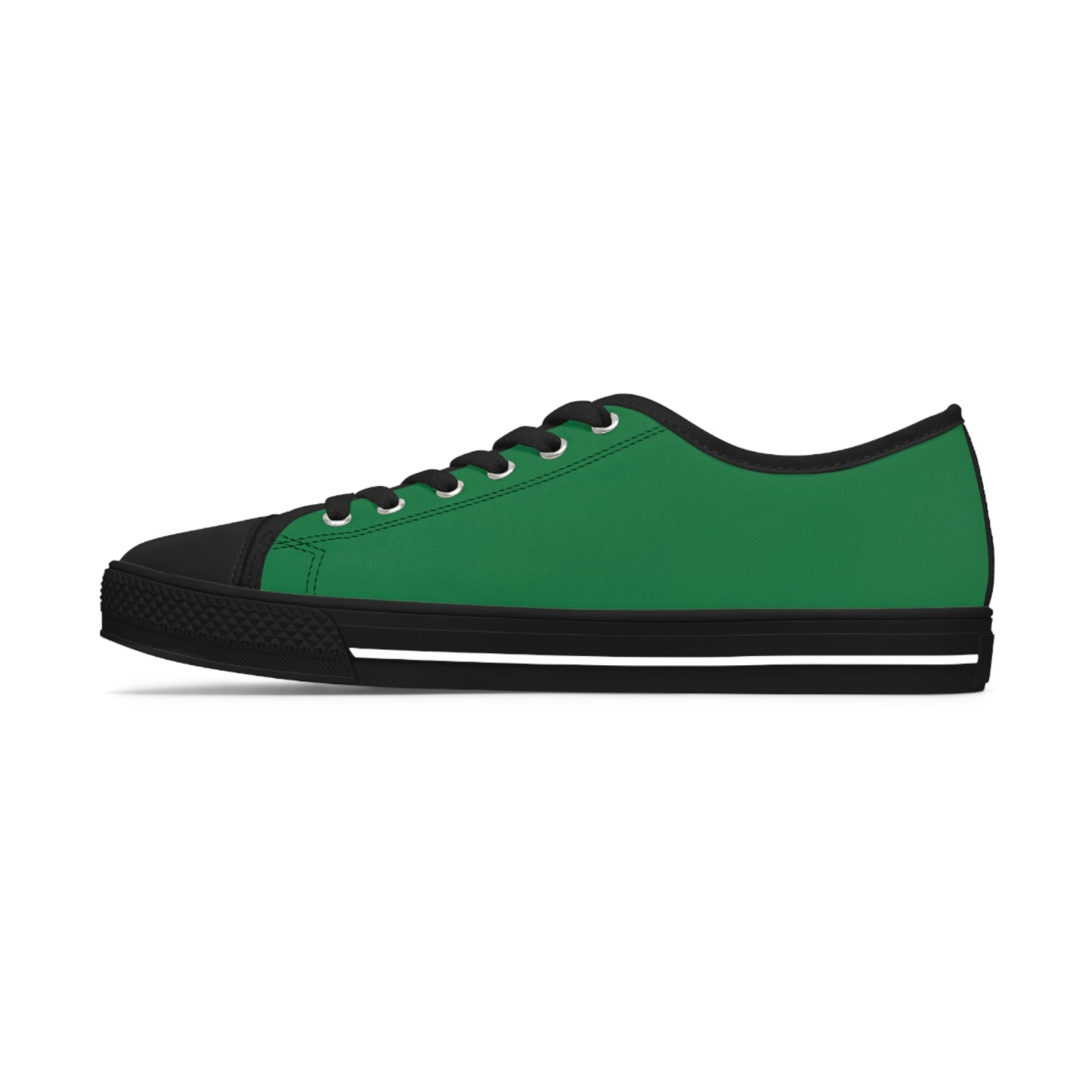 Village Idiot WestChukka Women's Low Top Sneakers