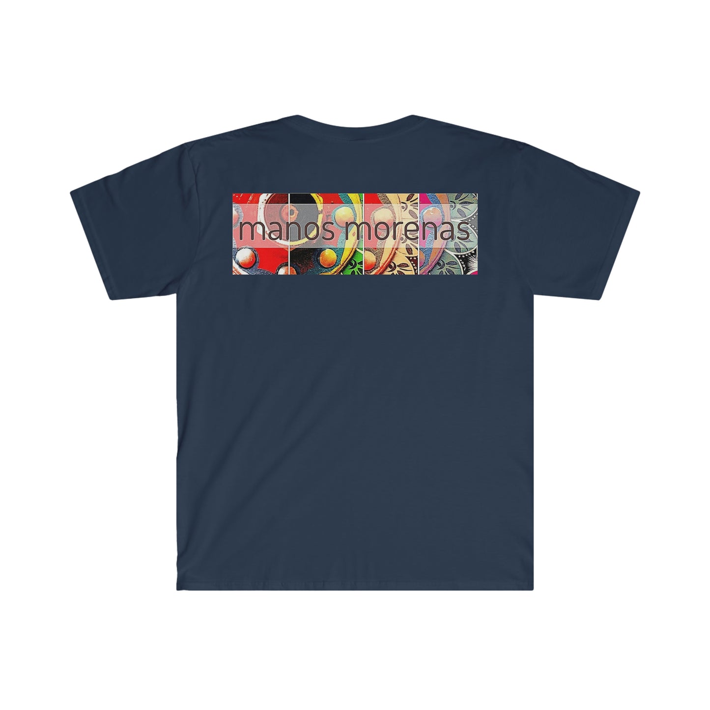 Brooklyn 2090 Softstyle T-Shirt