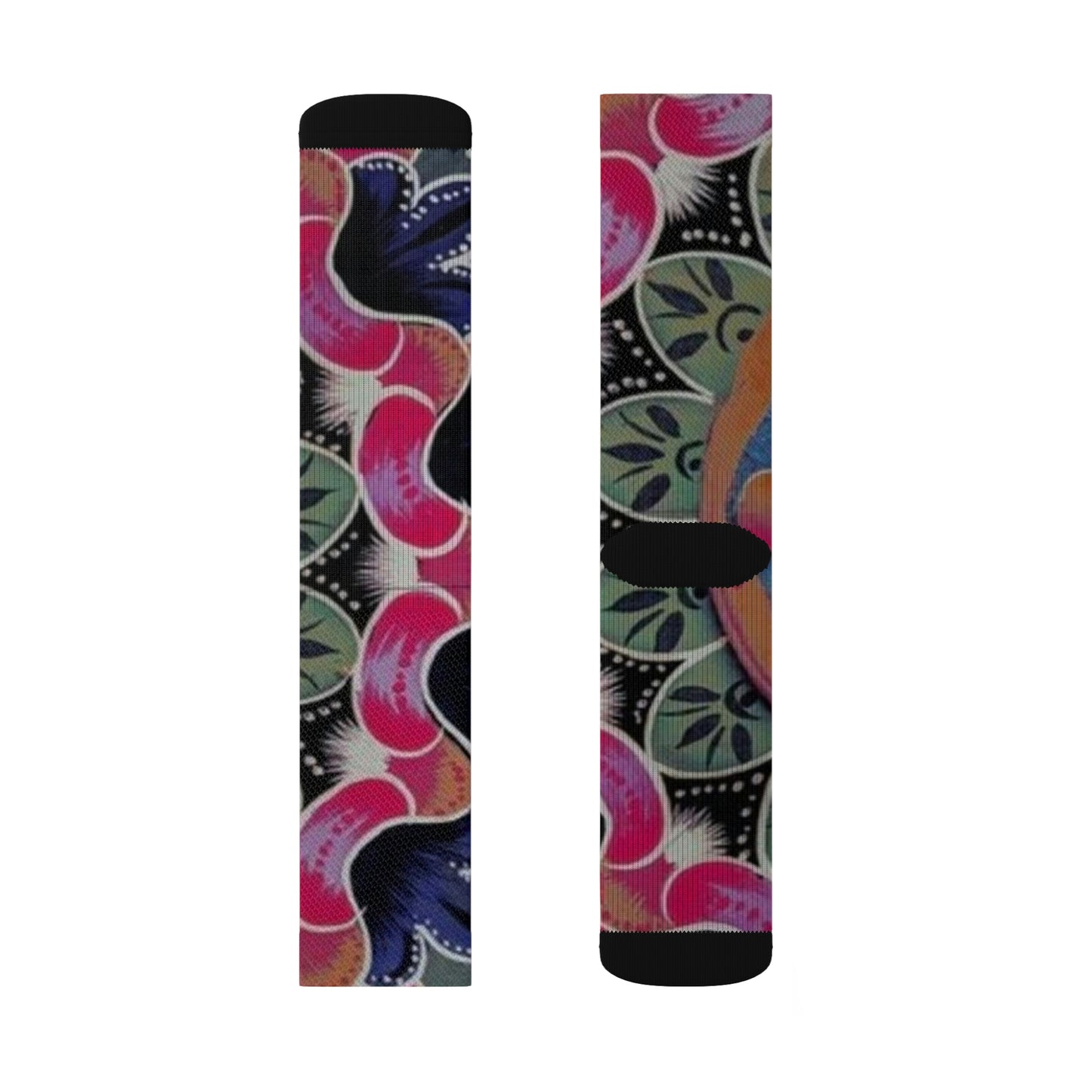 Guanacaste Socks