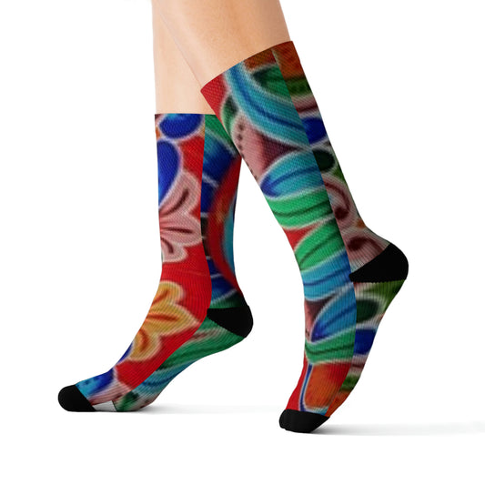 Cajuita  Socks