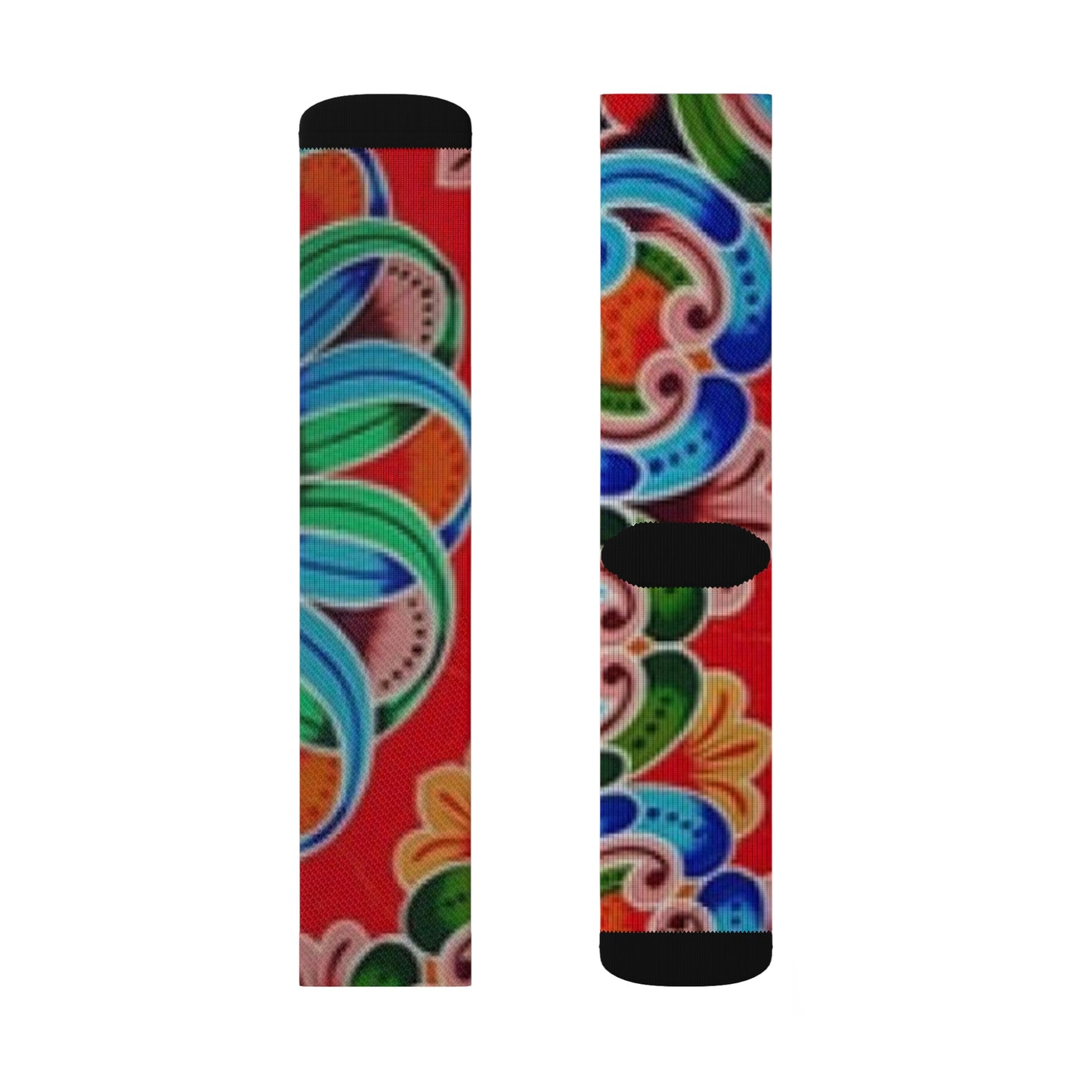 Cajuita  Socks