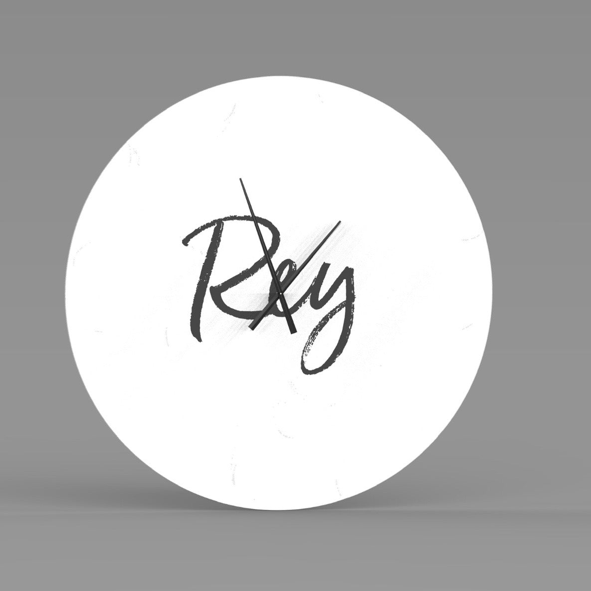 clock rey
