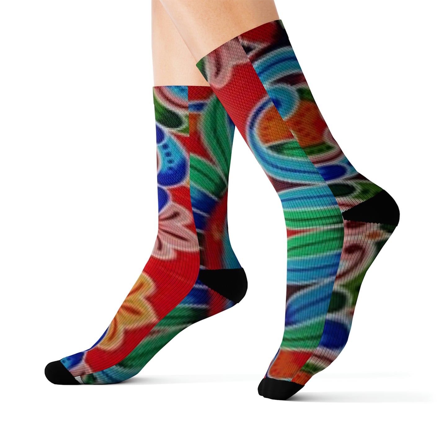 Cajuita  Socks