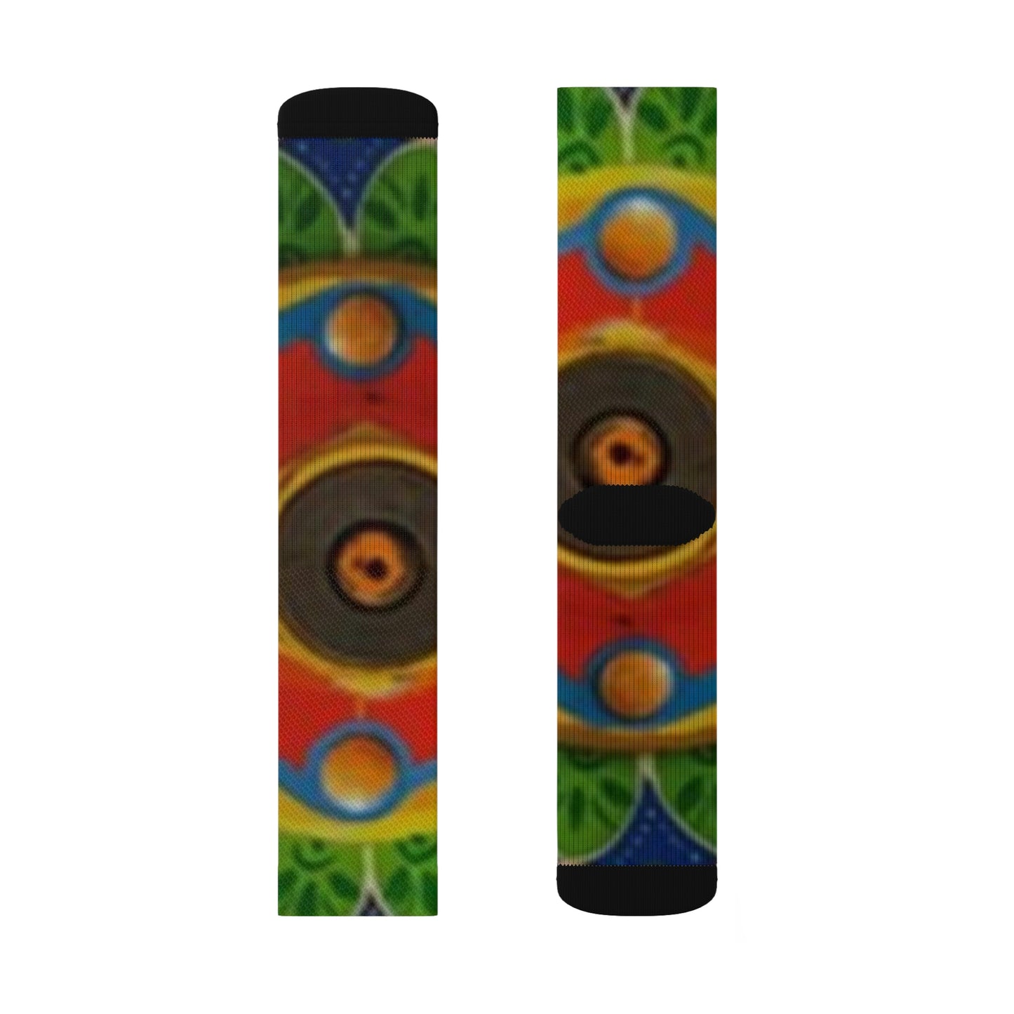 San Jose Socks