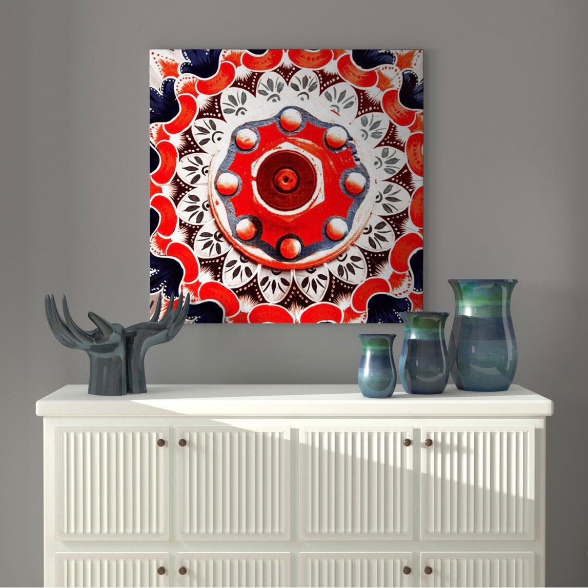 canvas cartago