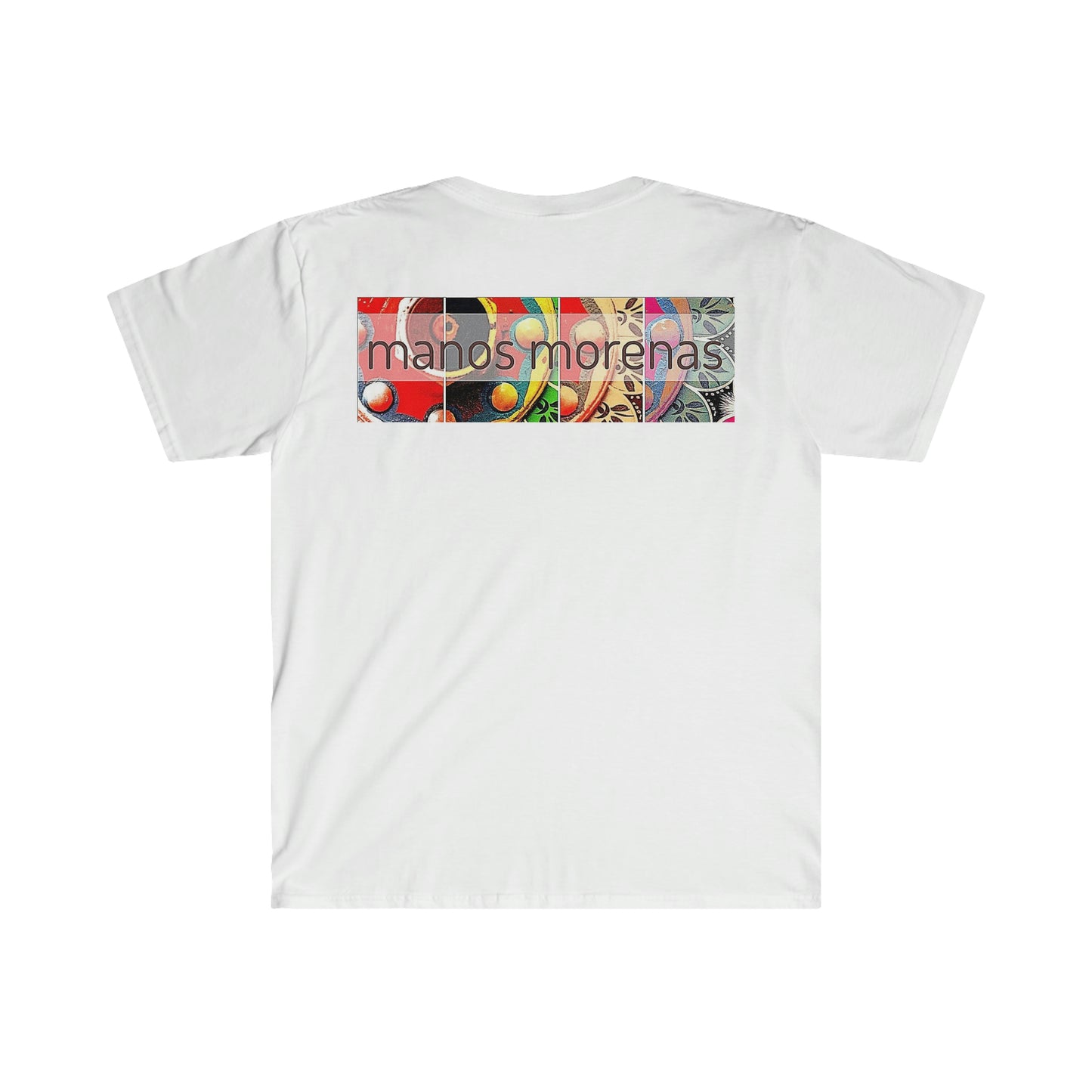 Brooklyn 2090 Softstyle T-Shirt