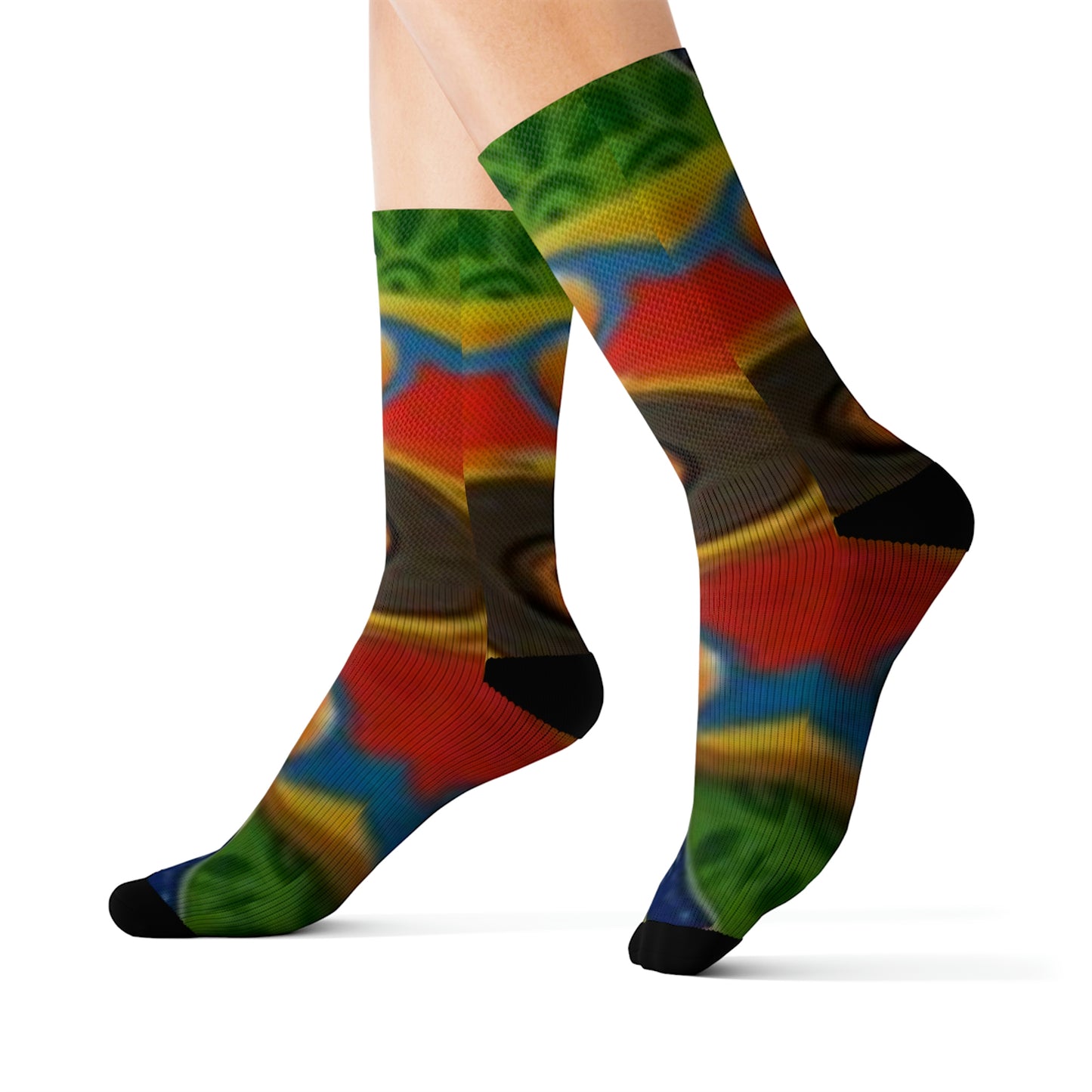 San Jose Socks