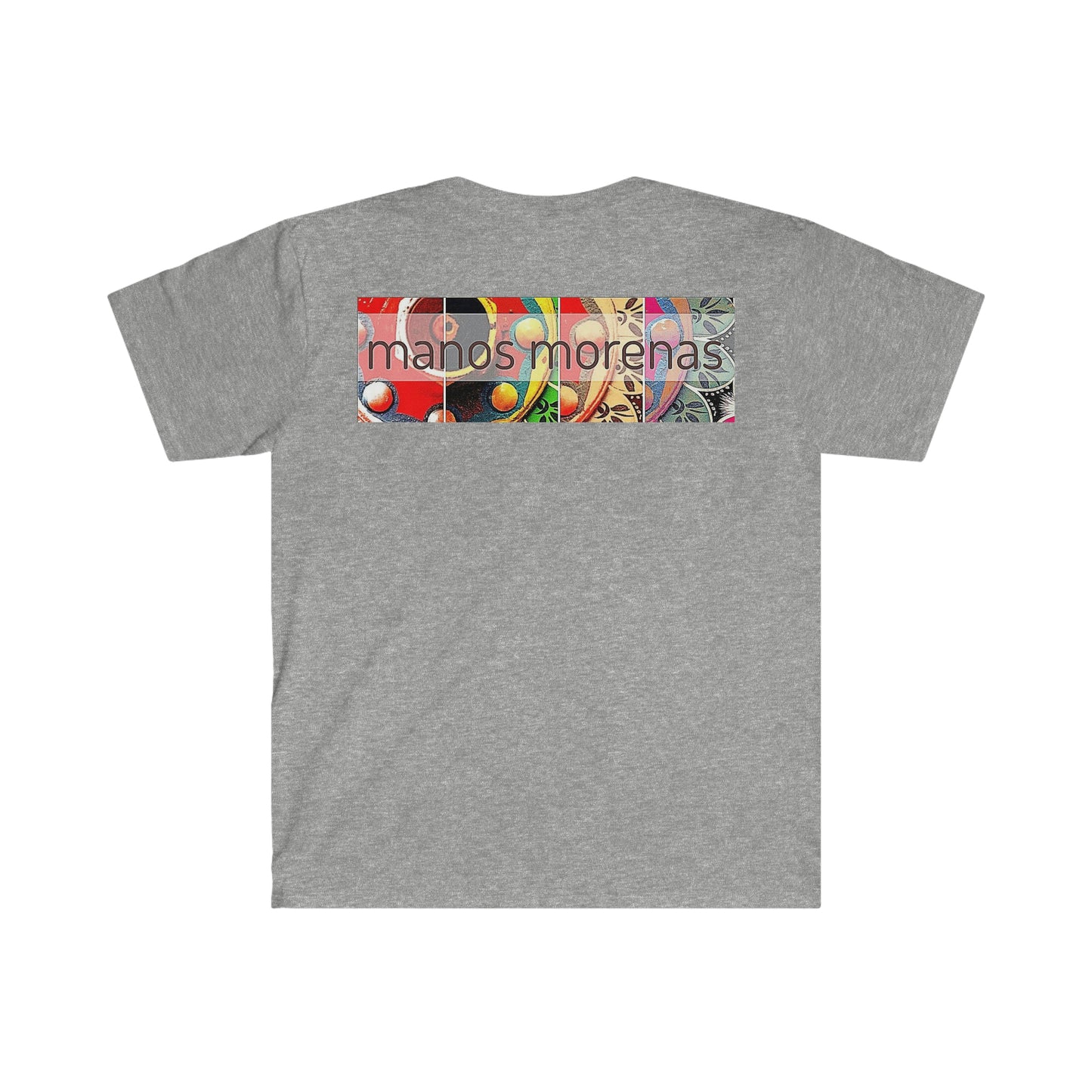 Brooklyn 2090 Softstyle T-Shirt