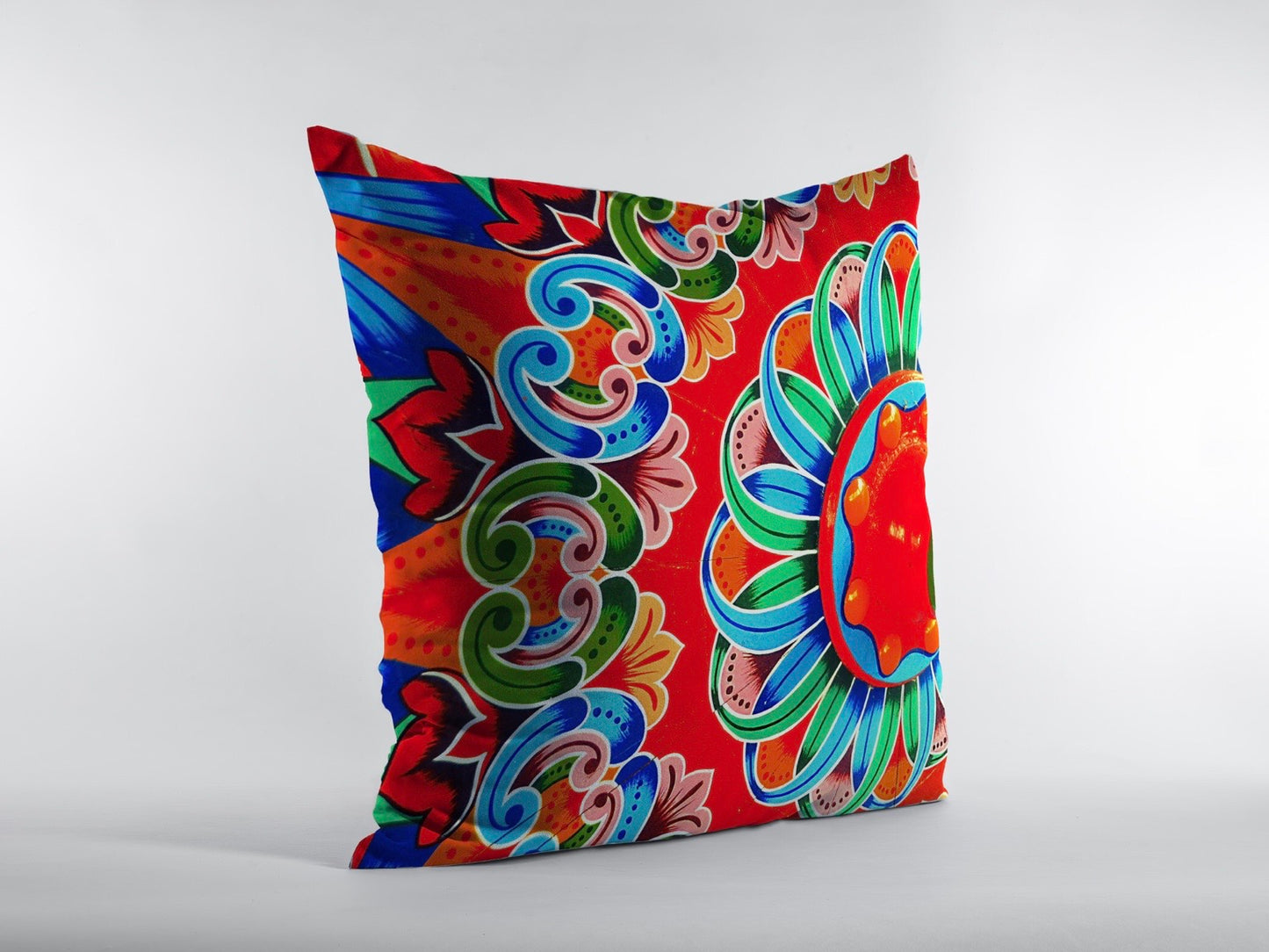 pillow puntarenas