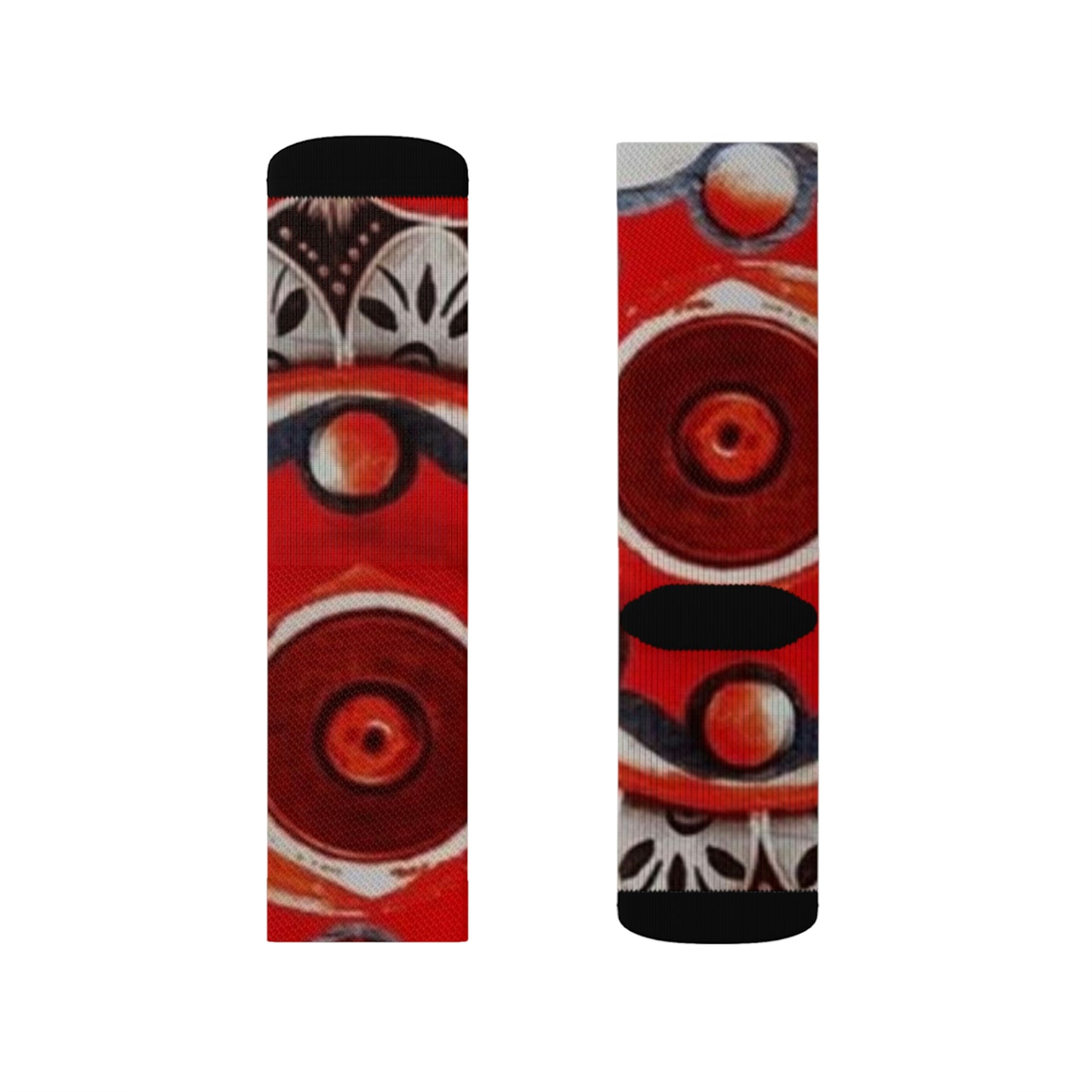 Cartago Socks