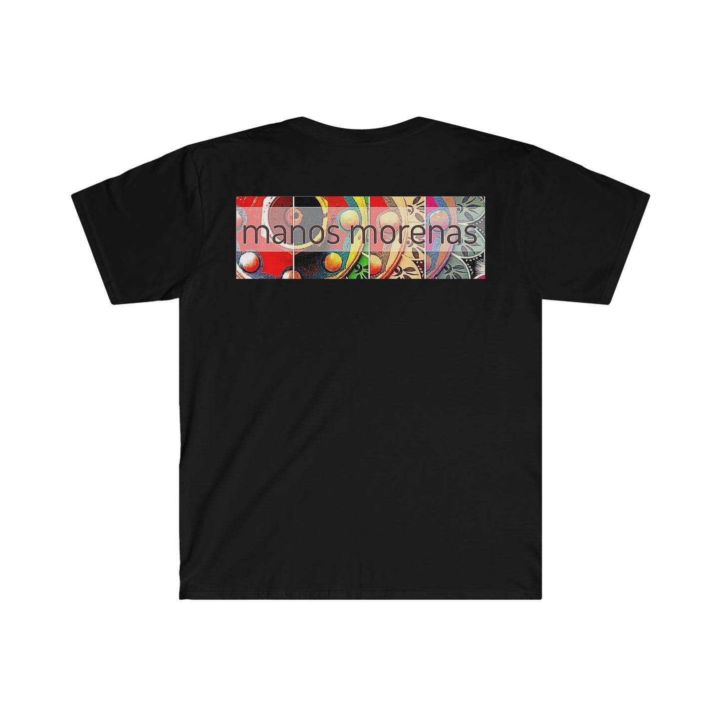 Brooklyn 2090 Softstyle T-Shirt