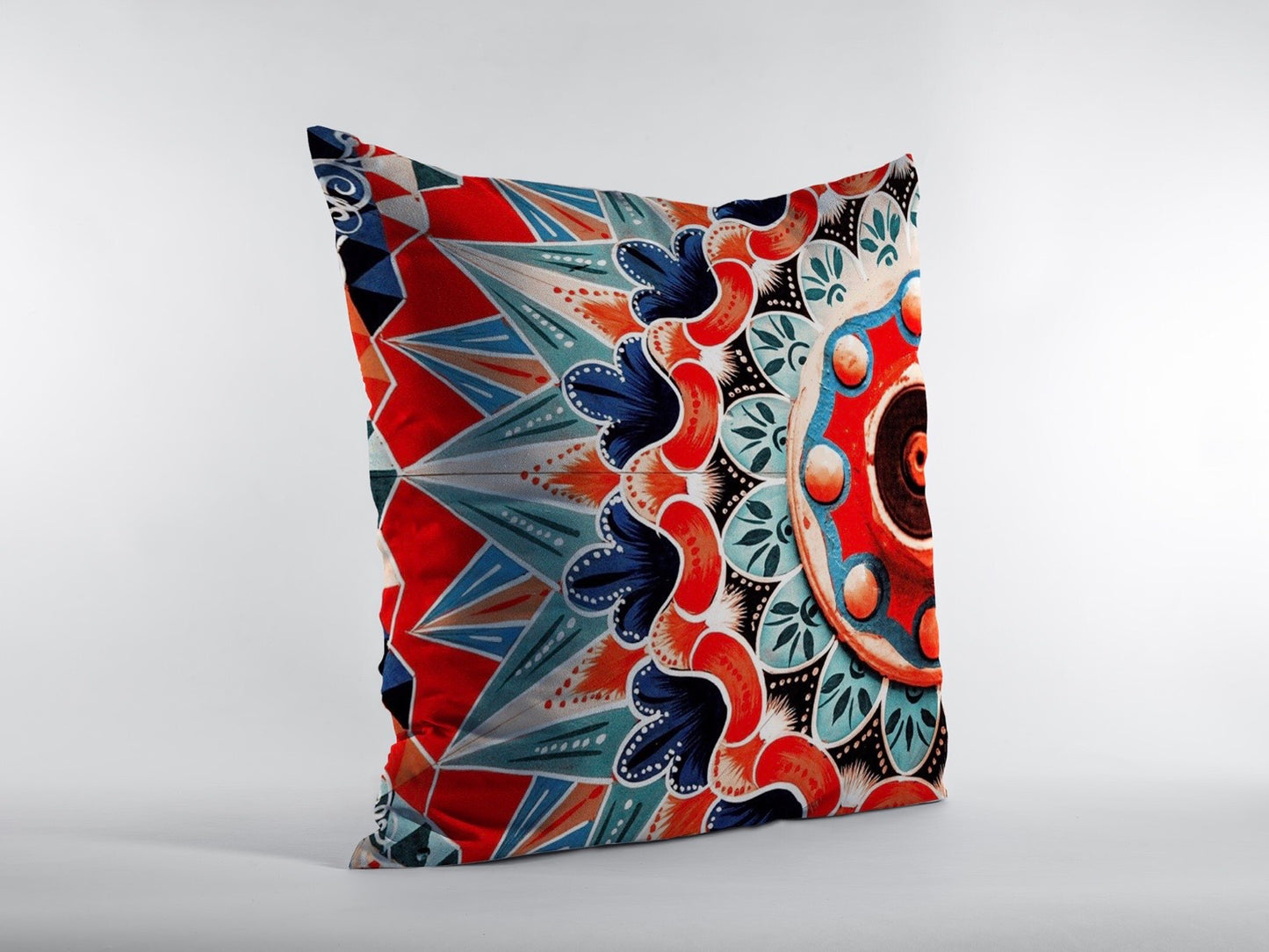 pillow san pedro