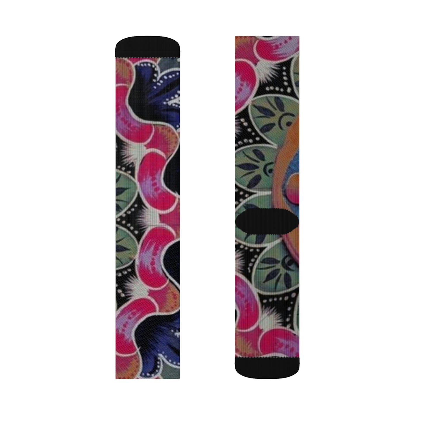 Guanacaste Socks