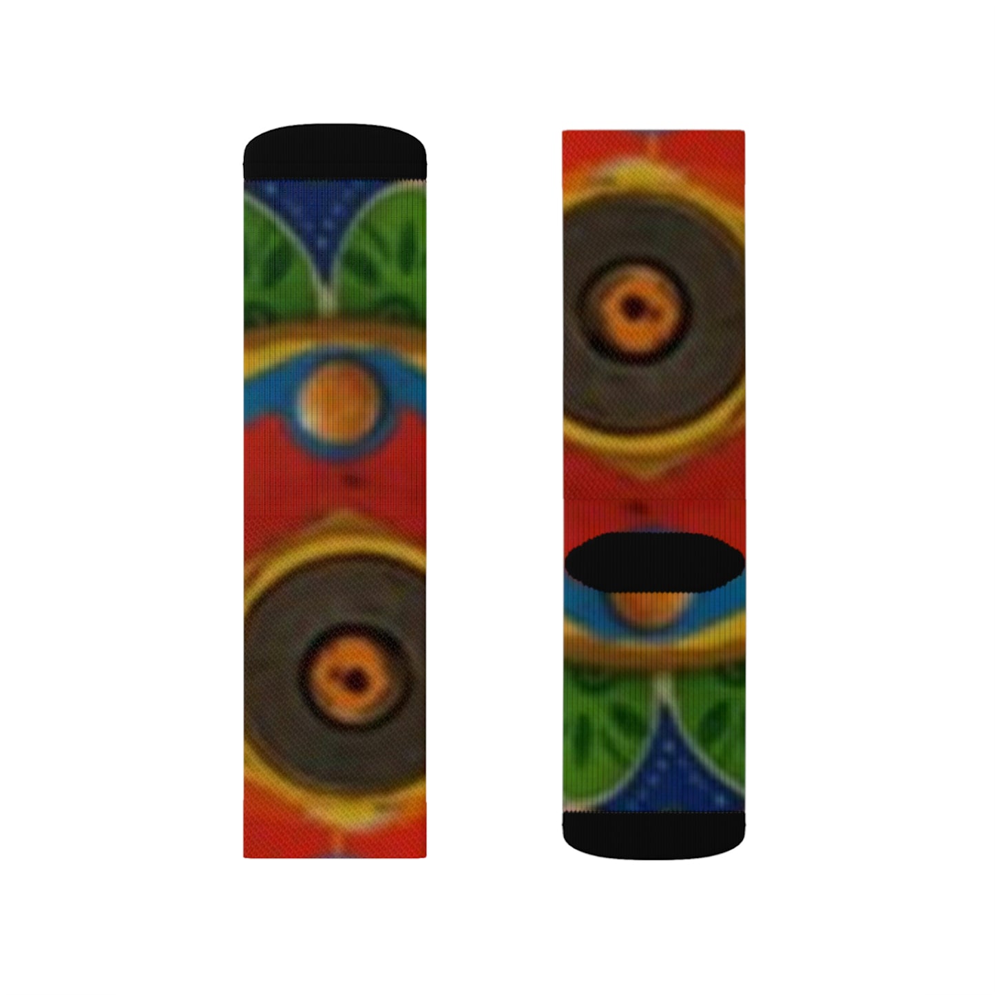 San Jose Socks