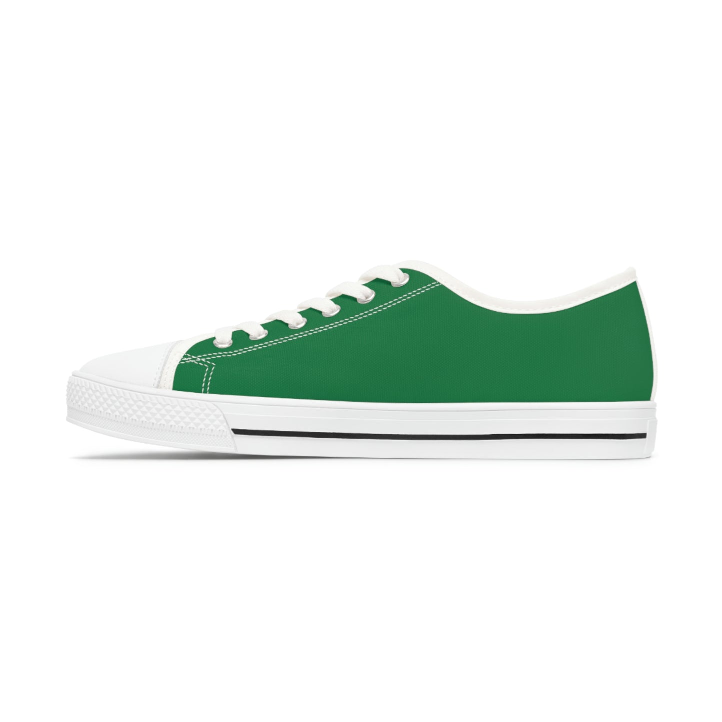Village Idiot WestChukka Women's Low Top Sneakers