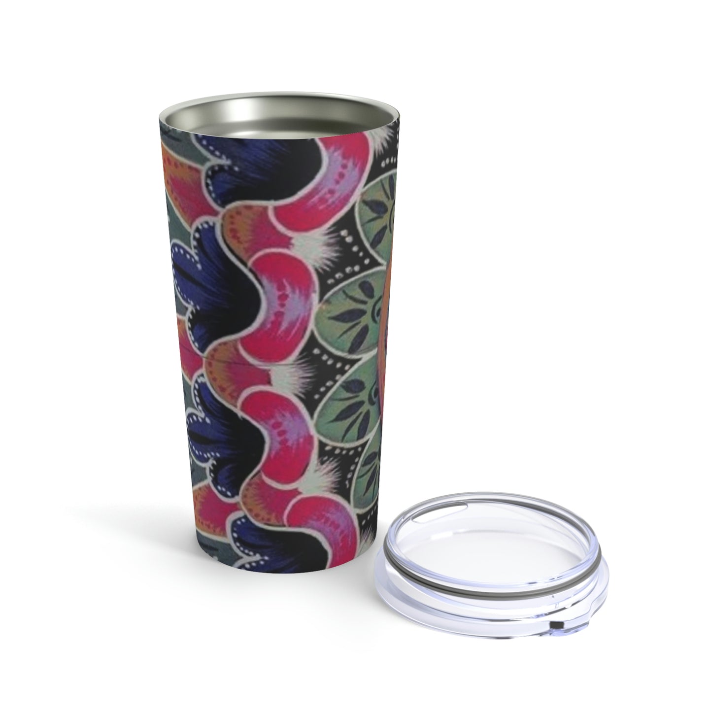 Cajuita Tumbler 20oz