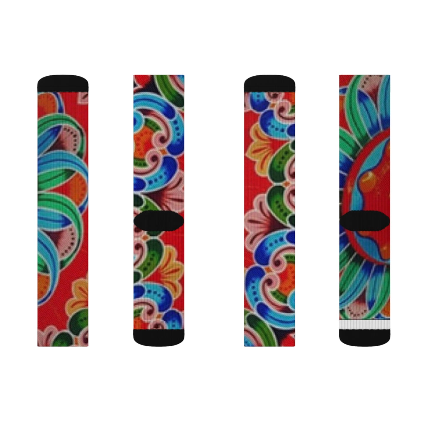 Cajuita  Socks