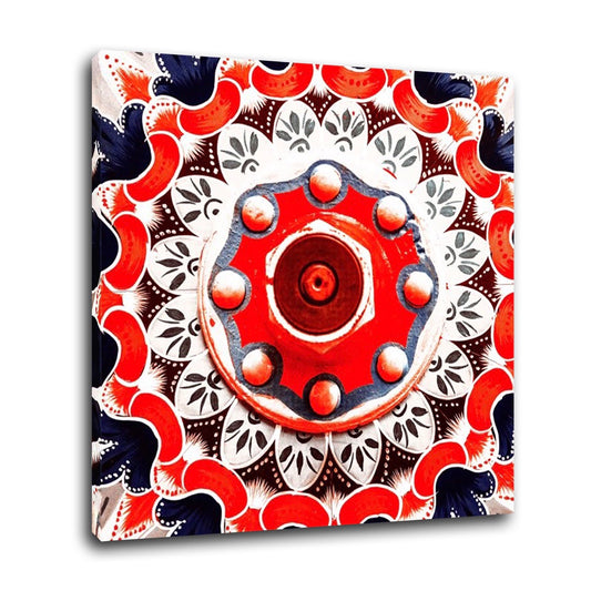 canvas cartago