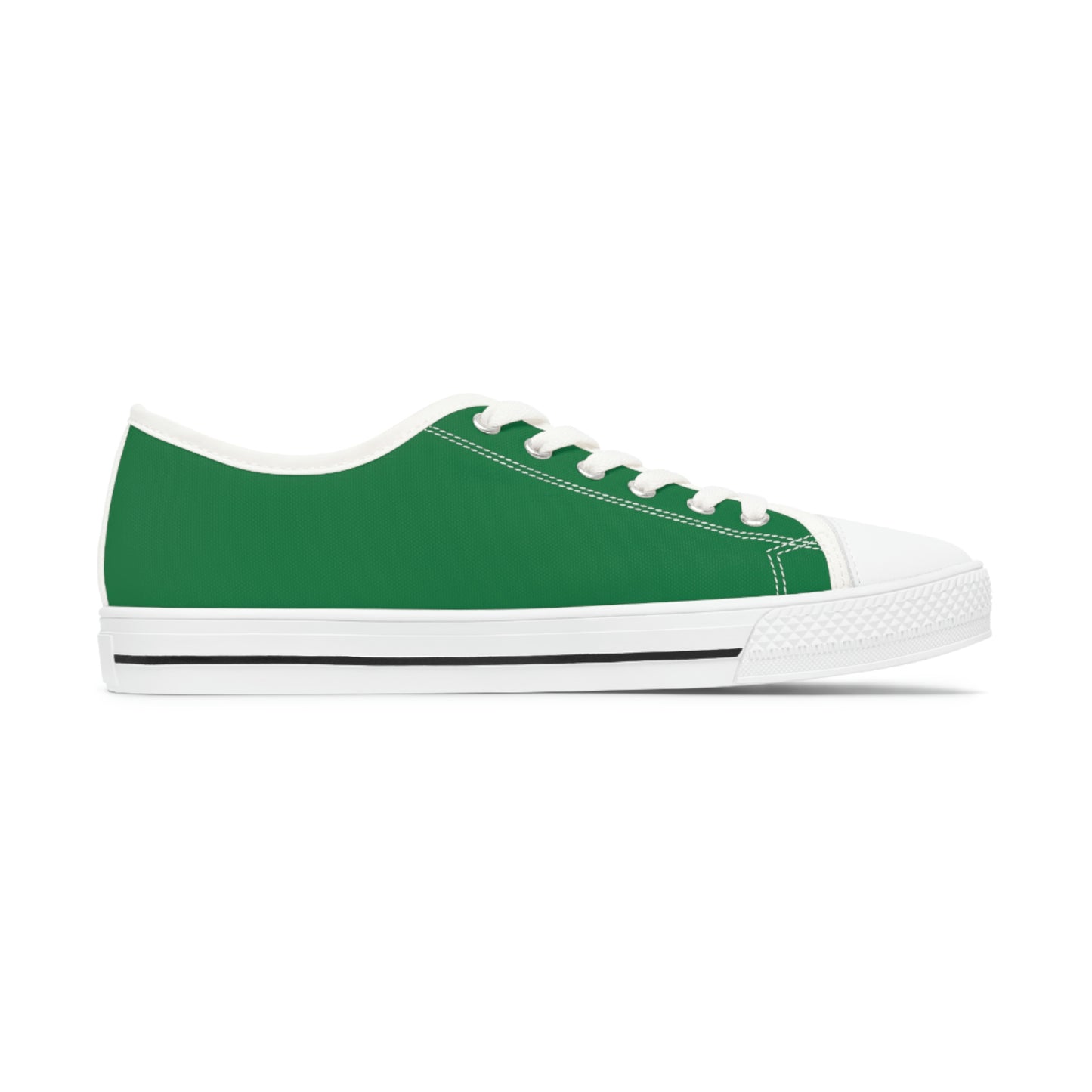 Village Idiot WestChukka Women's Low Top Sneakers