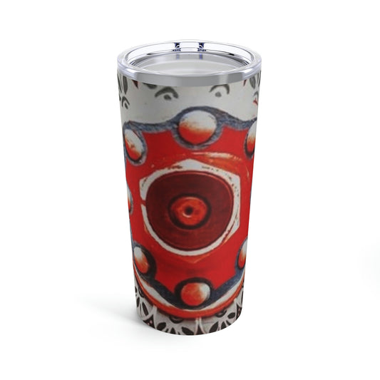 CartagoTumbler 20oz