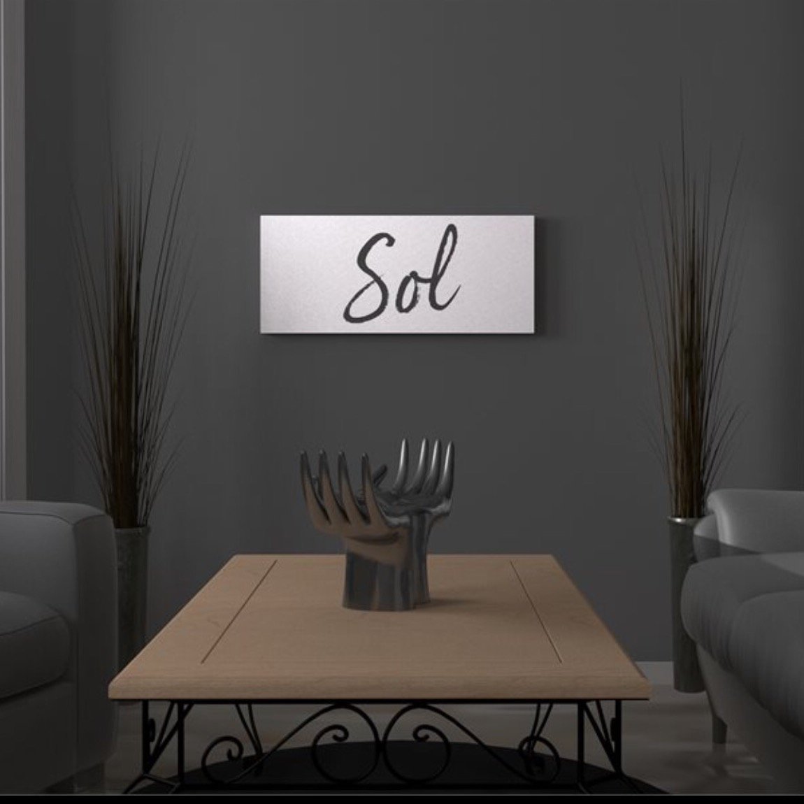 canvas sol