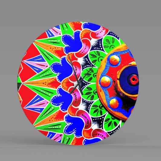 clock tamarindo