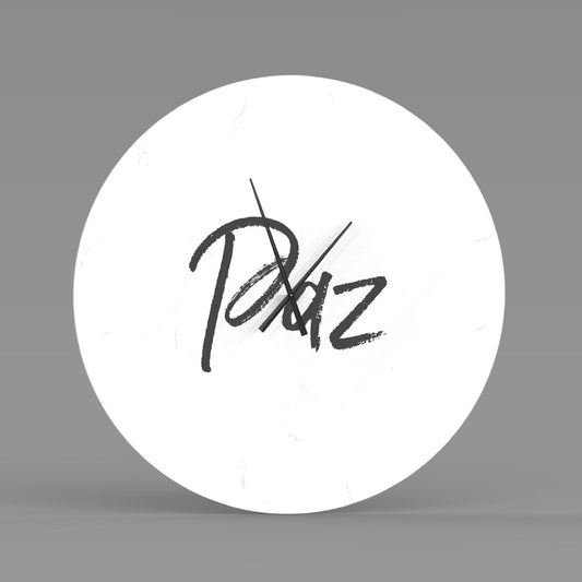 clock paz