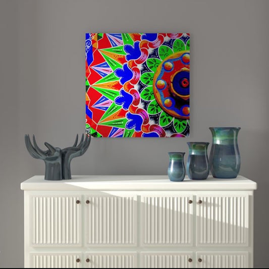 canvas tamarindo