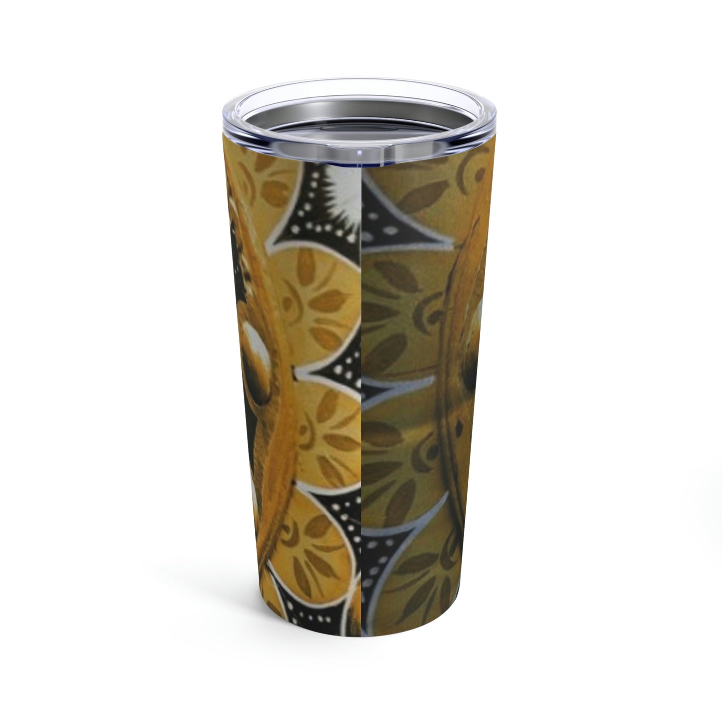 Limon Tumbler 20oz